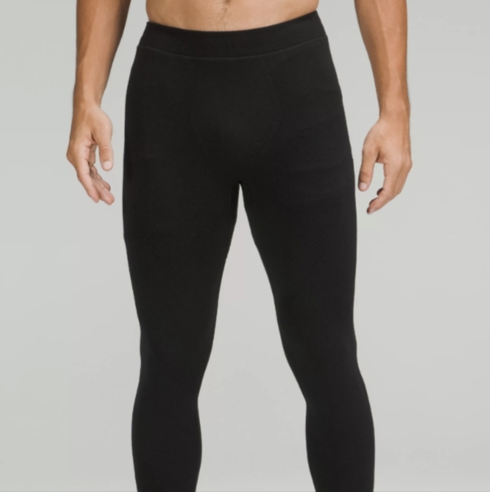 Men's Base Legging